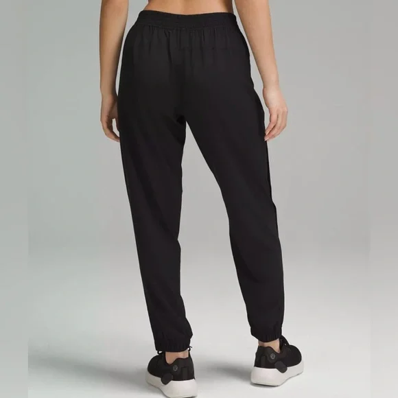 Lululemon Tear Away Track Pants - 6 - Picture 2 of 11
